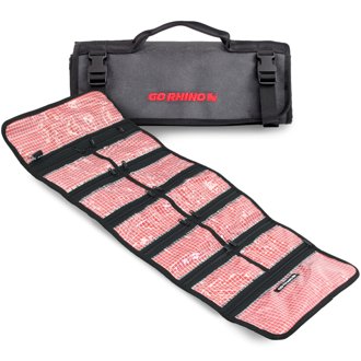 Xventure Gear - First Aid Roll