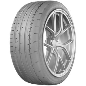 Advan Apex V601 Tire - 225/35R19 88Y
