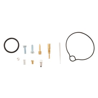 Carb. Rebuild Kit Closed Course Racing Only