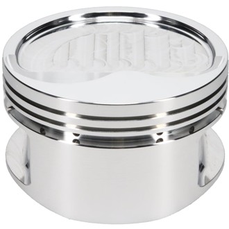 NASCAR CANADA CHRY Set of 8 Pistons