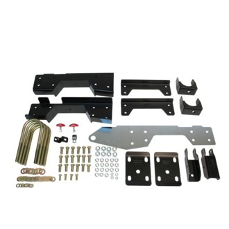 FLIP KIT | 6 INCH DROP
