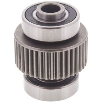 Racing 89-90 Harley-Davidson FLHS Electra Glide Sport Starter Drive