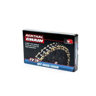 R3-3 Off-road 520 - 104L SRS Road Chain