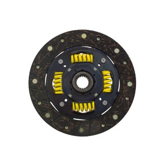 Act Modified Sprung Street Clutch Disc