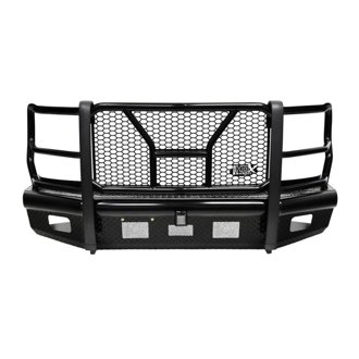 Hdx Bandit Front Bumper