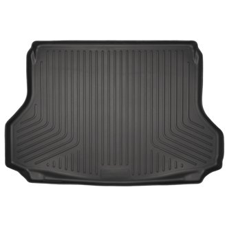 2014 Nissan Rogue Weatherbeater Black Cargo Liner