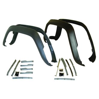 Fender Flare Master Kit