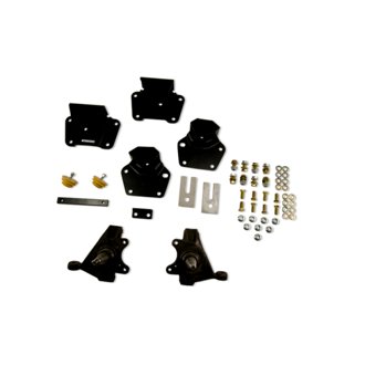Lowering Kit W/O Shocks