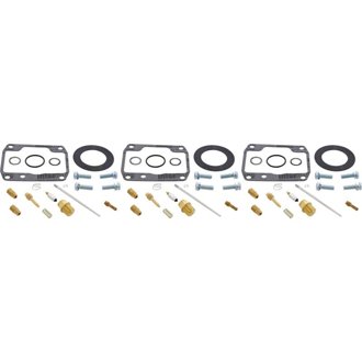 Racing 1985 Polaris 600 Carburetor Rebuild Kit