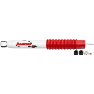 01-10 Chevrolet Pickup / Silverado 2500HD 3/4 Ton RS5000X Shock