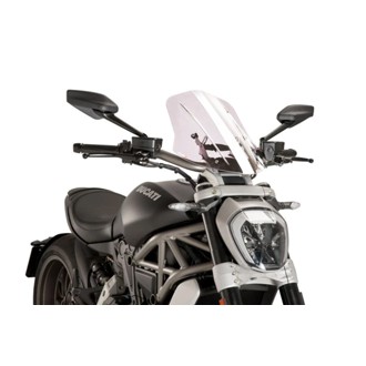 New Generation Adjustable Clear