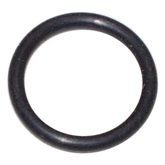 Injection Pump Thermostatic Capsule O-Ring