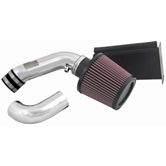 Performance Air Intake System