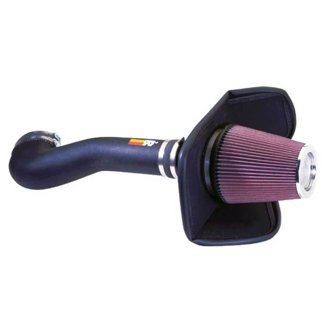 Performance Air Intake System