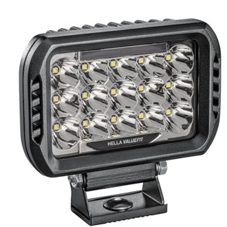 Auxiliary Light