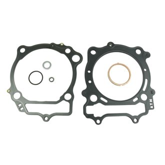 08-12 Suzuki RM-Z 450 490cc 100mm Big Bore Cylinder Gasket Kit