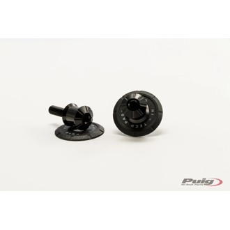 Spool Slider Pro Black