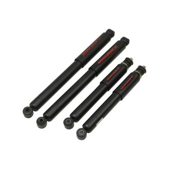 ND2 OEM STOCK REPLACEMENT SHOCK SET