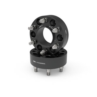 Afe Control Forged Aluminum Wheel Spacers