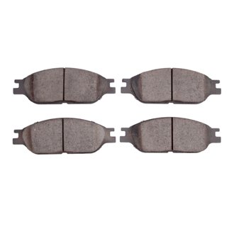 R1 Super Duty Pads