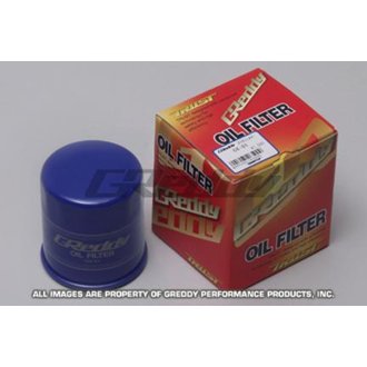 OX-01 Oil Filter - 3/4-16 UNF, Dia. 65mm, H75mm
