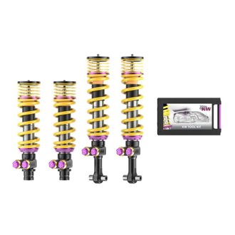 COILOVER KIT V5