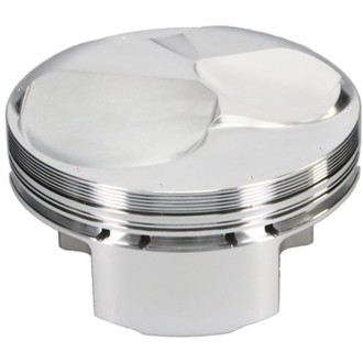 BBC 4.660in Bore 23cc Dome Pistons - Single