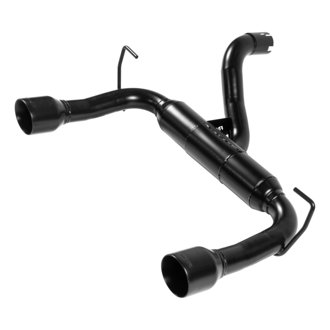 Outlaw Axle-Back Exhaust System