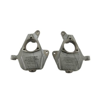 2 INCH DROP SPINDLE SET
