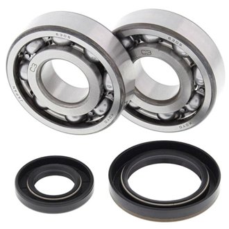 Allballs Crank Bearing And Seal Kit
