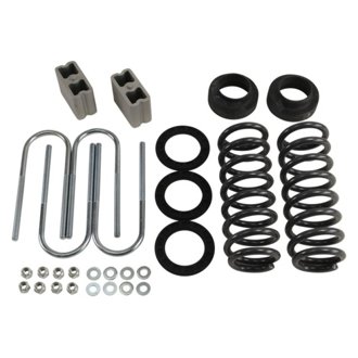 Lowering Kit W/O Shocks