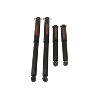 ND2 OEM STOCK REPLACEMENT SHOCK SET
