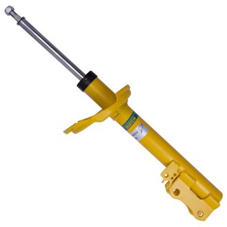 B6 - Suspension Strut Assembly