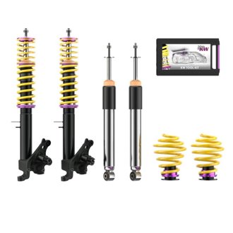 COILOVER KIT V3