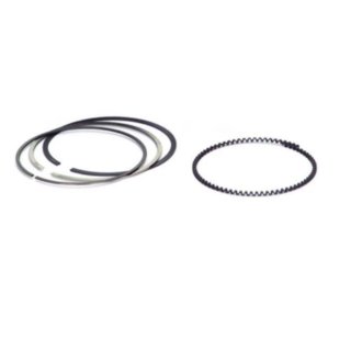 81.5mm Bore Piston Rings - 1x3.10 / 1.2x3.40 / 2.8x3.10mm High Performance Gas Nitrided