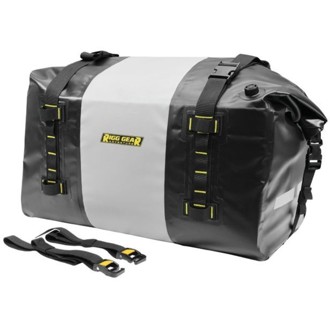 Hurricane 60L Duffle Bag