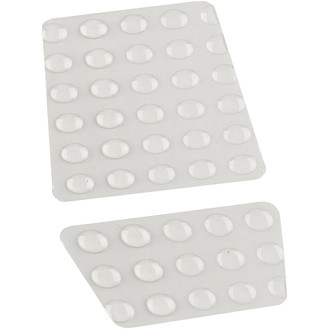 Tank Grip Protector Clear