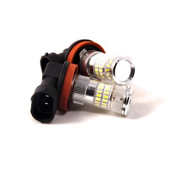 Direct Replacement For Your Factory Bulb.