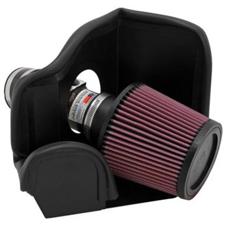 Performance Air Intake System