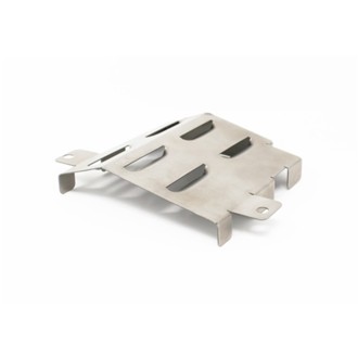 Oil Baffle Windage Tray (Street): Subaru Ej Engines