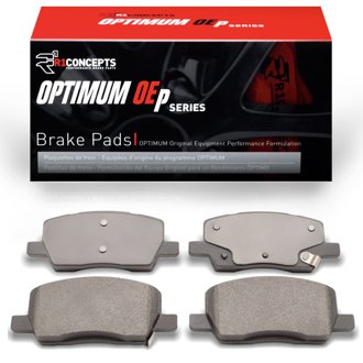 R1 Optimum Oe Pads