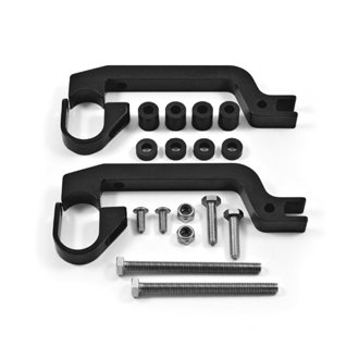 Sentinel Handguards Atv/Mx Mount Kit