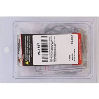Carburetor Rebuild Kit