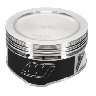 GM ECOTECH Dished -7cc 8.9:1 86.0 Piston Shelf Stock