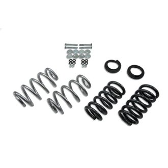 Lowering Kit W/O Shocks