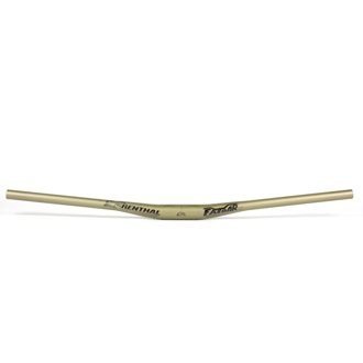 V3 Fatbar 35 10 mm. - Aluminum Gold