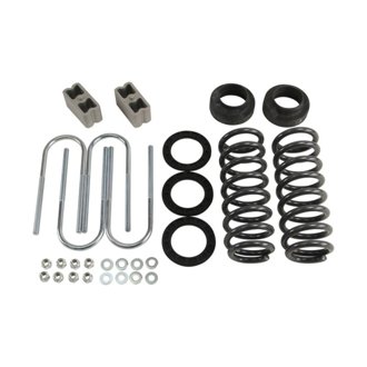 Lowering Kit W/O Shocks