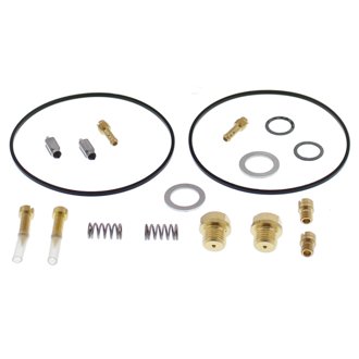 Racing 90-94 Yamaha Phazer II LE Carburetor Rebuild Kit