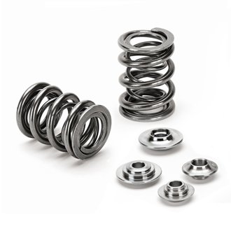 Nissan SR20VE P12 2.0L DOHC Dual Valve Spring Kit