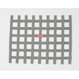 Platinum Ribbon Window Net